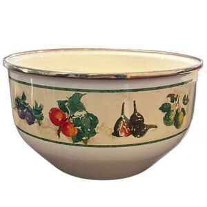 Tools of the Trade Basics 4-Piece Bowl Set **only 2 bowls included